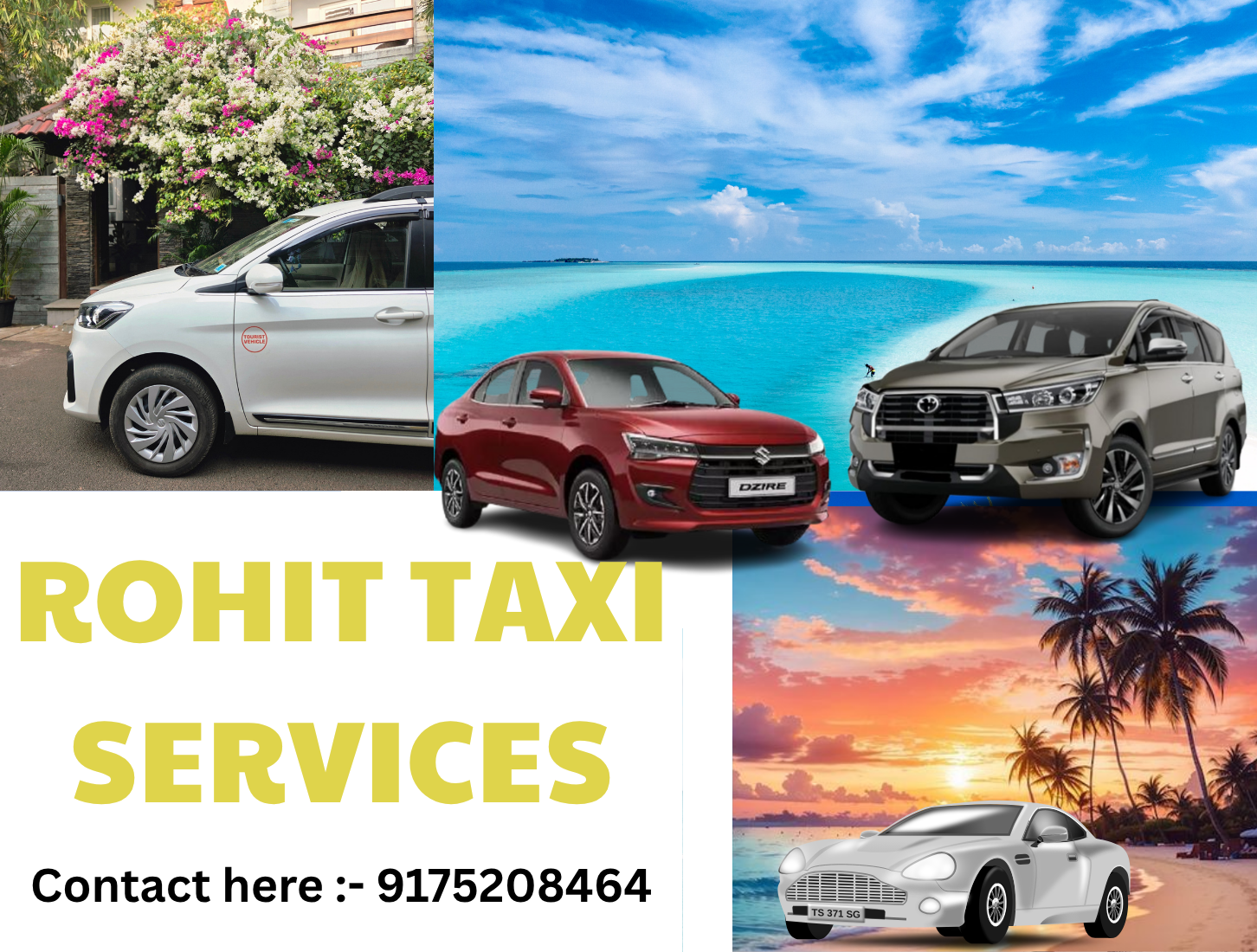 self drive car rental in goa