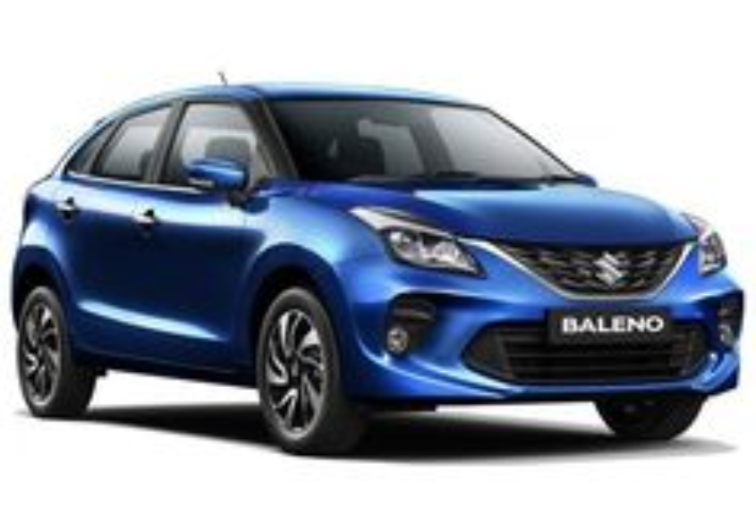 Book Self Drive Car For Rent In Goa