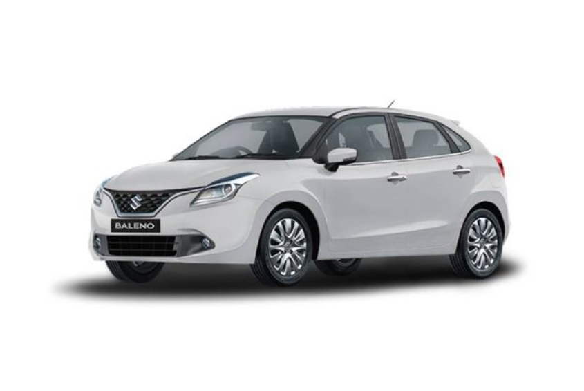 Book Self Drive Car For Rent In Goa